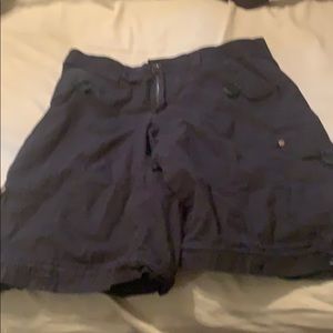 Bermuda Shorts
